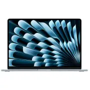 APPLE MacBook Air 13 (2025) Bleu ciel 256 Go - MC6T4FN/A