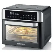 Mini four SEVERIN TO2077