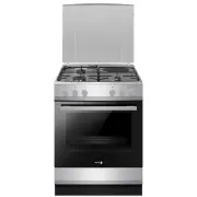 Cuisinière mixte FAGOR FACM1003S