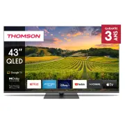 Tv led 43'' THOMSON 43QG5C14