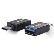 Accessoire informatique INTEGRAL INADUSB3.0ATOCTW