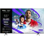 Tv led 55'' TCL 55P89K