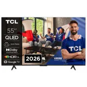 Tv led 55'' TCL 55P79L