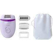 Epilateur et ladyshave PHILIPS BRE 275/00