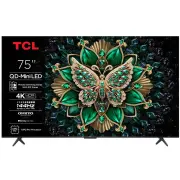 Tv led 75'' TCL 75C69K