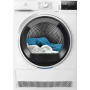 Sèche-linge frontal ELECTROLUX EW6HI6284BN