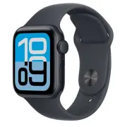 APPLE Watch SE 3 Minuit 44 mm - MEHN4ZR/A