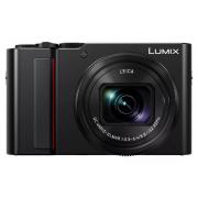 Appareil photo compact numerique expert PANASONIC DCTZ 200 DEGK