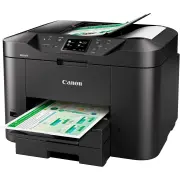 Imprimante multifonction CANON MB2750