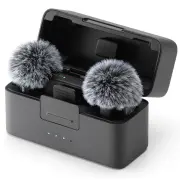 Micro cravate DJI MIC MINI 2 TX + 1 RX + CHARGE