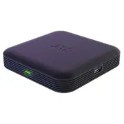 Décodeur android tv SERVIMAT V2K