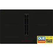 Plaque aspirante induction BOSCH PVQ811H26E