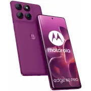 Smartphone MOTOROLA EDGE60PROVIOLET