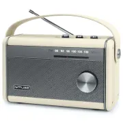 Radio bluetooth MUSE M098SC