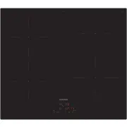 Plaque à induction SIEMENS EU611BEB5H