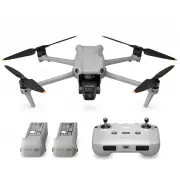 Drone DJI AIR 3 FLY MORE COMBO + RC-N 2