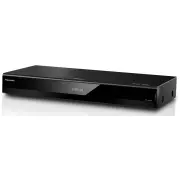 Lecteur blu-ray uhd PANASONIC DPUB 820 EFK