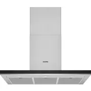 Hotte décorative SIEMENS LC97BHP50
