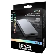 Lecteur carte mémoire LEXAR WF 740 LECTEUR CF TYPE B
