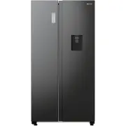Réfrigérateur américain HISENSE RS711N4WFE