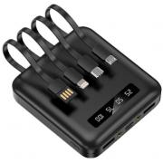 Chargeurs externes AKASHI ALTPB10CABLK
