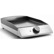 Plancha électrique FORGE ADOUR DOMESTIC