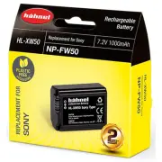 Batterie photo  HLXW 50