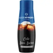 Concentré pour machine à soda SODASTREAM 1524207330