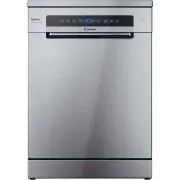 Lave-vaisselle 60 cm CANDY CF4E4F0X