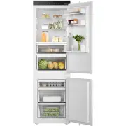 Réfrigérateur intégrable combiné inversé ASKO RBC276SND1