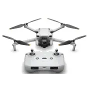 Drone DJI MINI 3 + DJI RCN 1