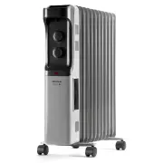 Convecteur bain d'huile TAURUS NEWDAKAR2500