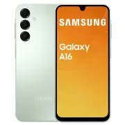 Smartphone SAMSUNG GALAXYA16VERT