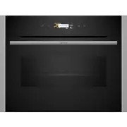 Four compact micro-ondes NEFF C24MR21N0