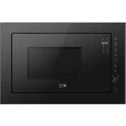 Micro-ondes encastrable gril BEKO BMGB25333BG