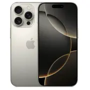 Smartphone APPLE iPhone 16 Pro Naturel 256 Go - MYNL3ZD/A