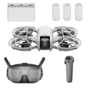 Drone DJI NEO MOTION FLY MORE COMBO