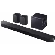 Barre de son SAMSUNG HWQ990H