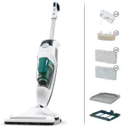 Nettoyeur vapeur ROWENTA RY7777WH