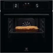 Four pyrolyse ELECTROLUX EOH4P66BK1