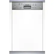 Lave-vaisselle intégré 45 cm BRANDT VS 1010 X