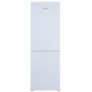 Réfrigérateur combiné inversé BRANDT BFC8611EW