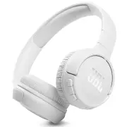 Casque sans fil JBL TUNE510BTBLANC