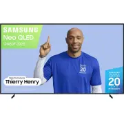 Tv led 50'' SAMSUNG TQ50QN80F