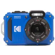 Appareil photo compacte étanche KODAK WPZ 2 BL
