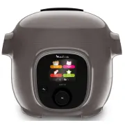 Robot cuiseur mijoteur MOULINEX CE880910