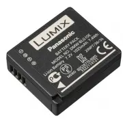 Batterie photo PANASONIC DMWBLG 10 E