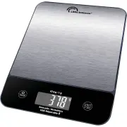 Balance de cuisine LITTLE BALANCE 8711