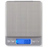 Balance de cuisine LIVOO DOM474