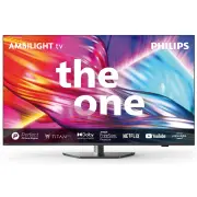 Tv led 55'' PHILIPS 55PUS8909/12